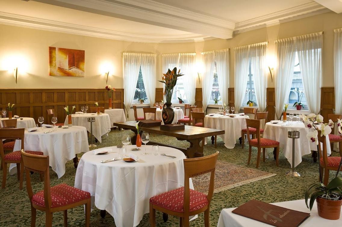 Les Ambassadeurs Otel Saint-Chamond Dış mekan fotoğraf