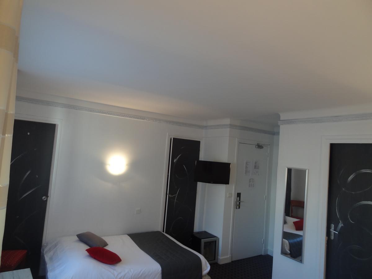Les Ambassadeurs Otel Saint-Chamond Dış mekan fotoğraf